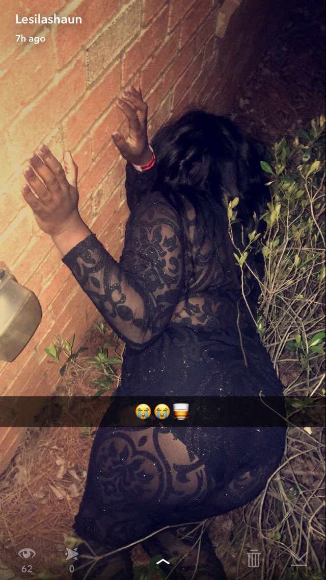 Why do people expose their friends like this on social media. You NOT my real friend if you laughing at me instead of helping. Keep that.