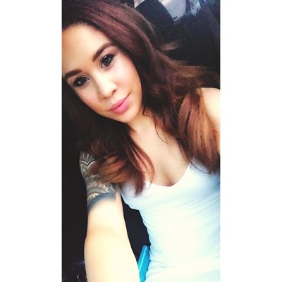 MadisonJean28's tweet photo. #NewProfilePic https://t.co/Znyu8EEFu1