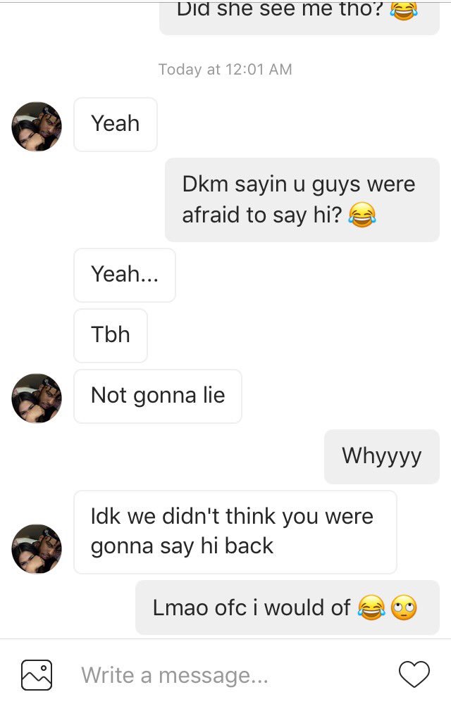 aecahs's tweet image. Fans 😂😂