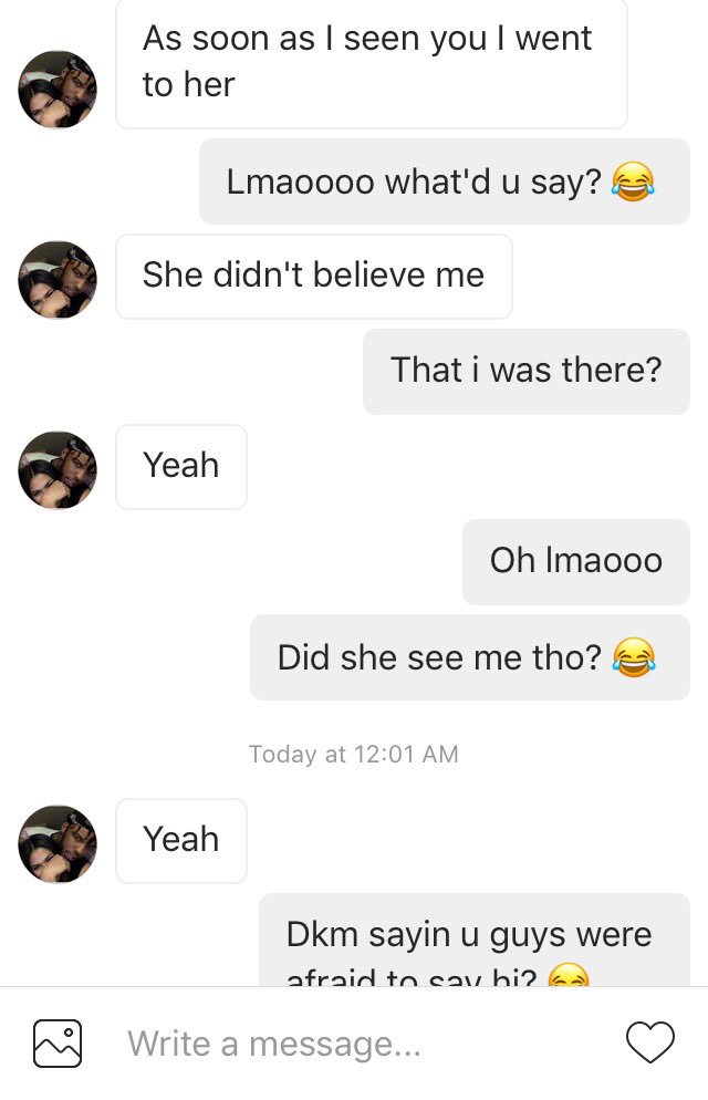 aecahs's tweet image. Fans 😂😂