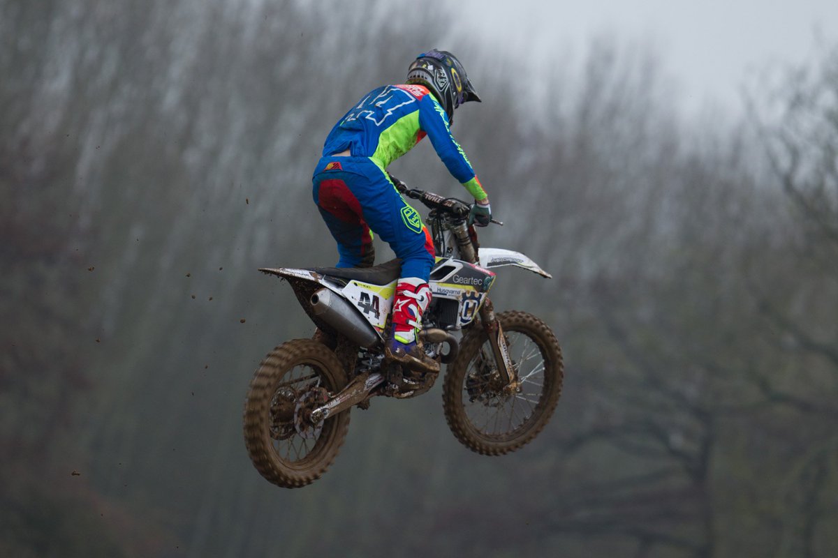 Geartec Racing tweet media