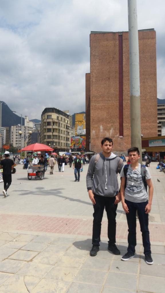 UssaCortes's tweet photo. Julián Cortés, Camilo Zabala, Darío Rojas #SanVictorinoUR @JLodemesa https://t.co/gTqzTzAuUZ