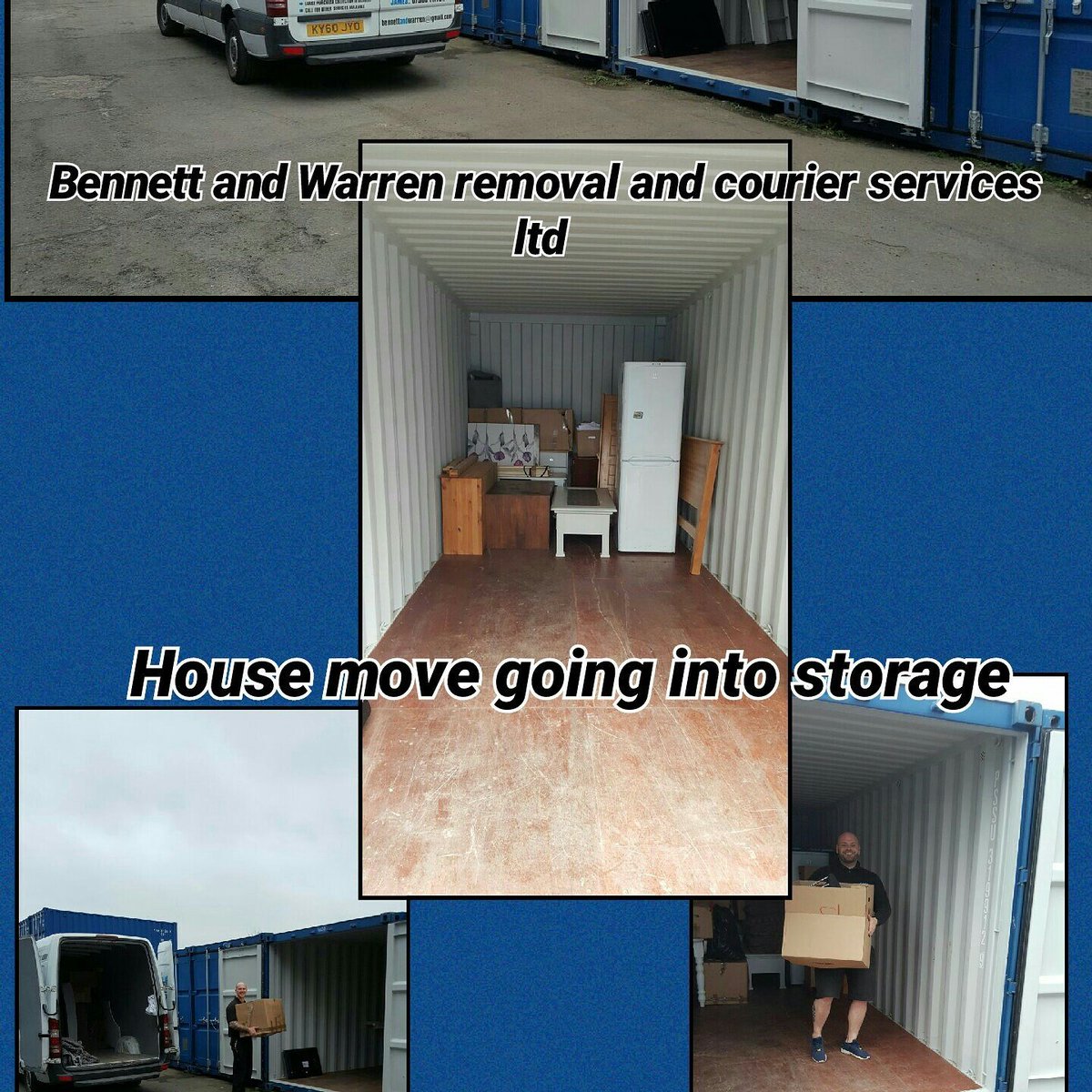 <a href="/TheoPaphitis/">Theo Paphitis</a> We are removal and courier service based in Bristol #BrightPig small business of the week! #SBS #SmallBiz who cares