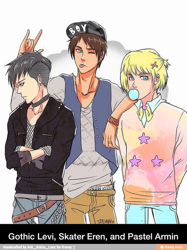 lelelelel (@famdon_bleach) on Twitter photo 
