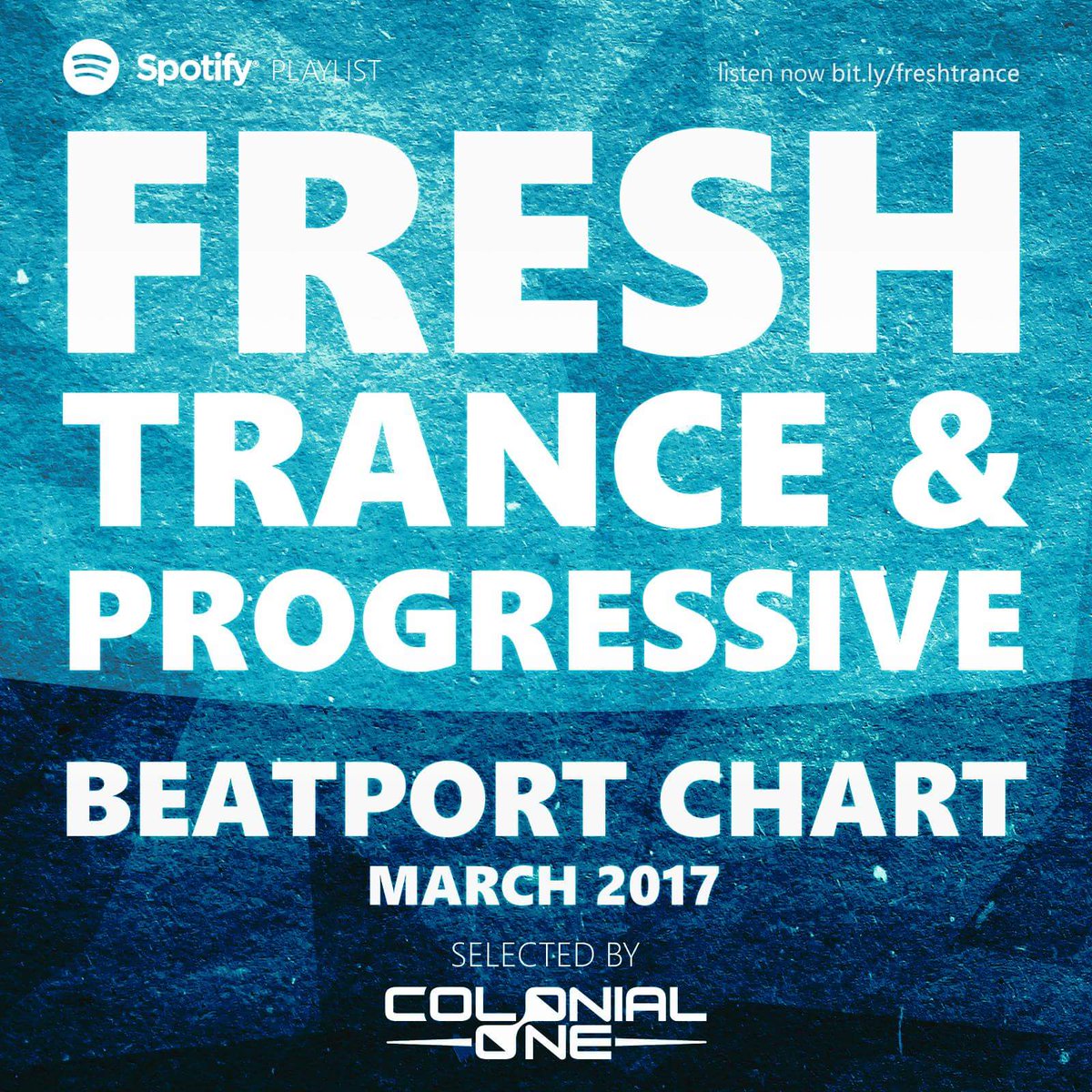 Colonial_One's tweet image. New Colonial One and @freshtranceprog  @beatport is coming!