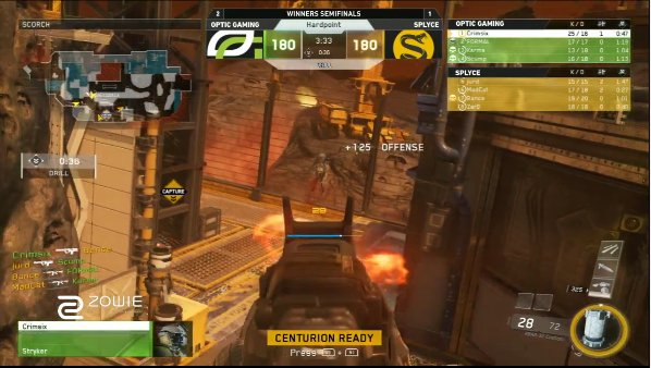 DexertoFR's tweet photo. Égalité parfaite en HP entre @Splyce et @OpTicGaming !

STREAM ⬇️
https://t.co/O42WTGu6VN

. https://t.co/e1zjMjgycu