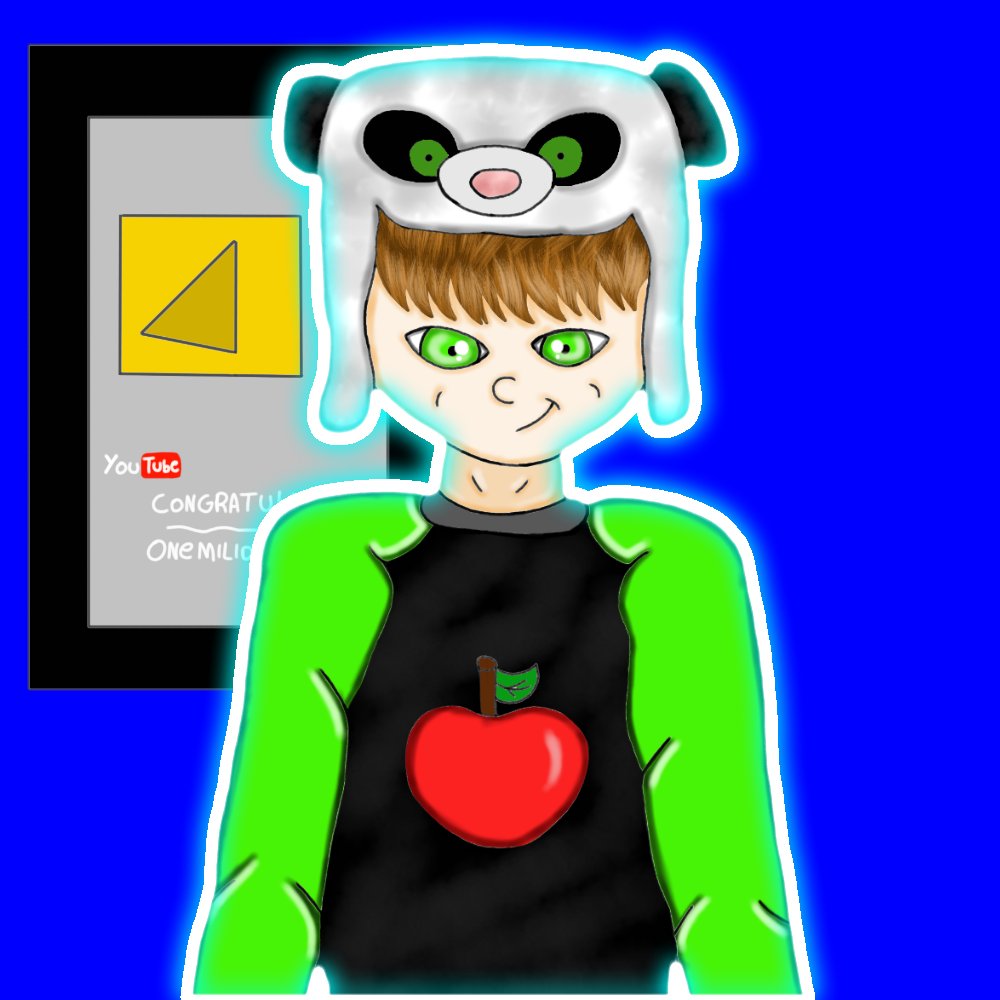 Joaobn3's tweet photo. #NewProfilePic https://t.co/204oHrZelG