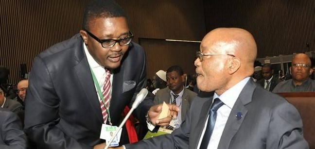 RealTechUpdates's tweet image. Mzembi getting closer to SG’s post techupdates.co.zw/mzembi-getting…