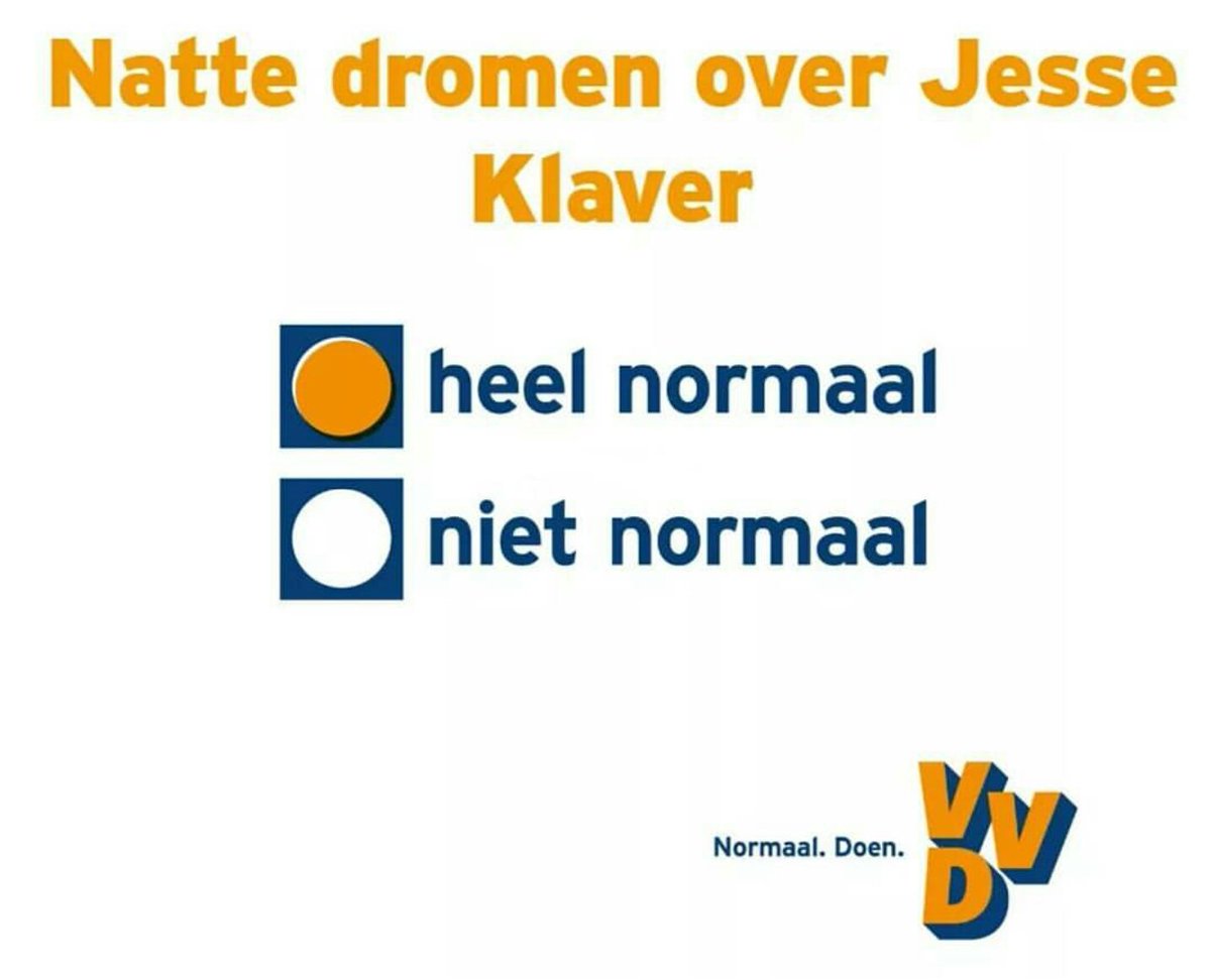 Jesse Klaver Memes (@DankKlaverMemes) | Twitter