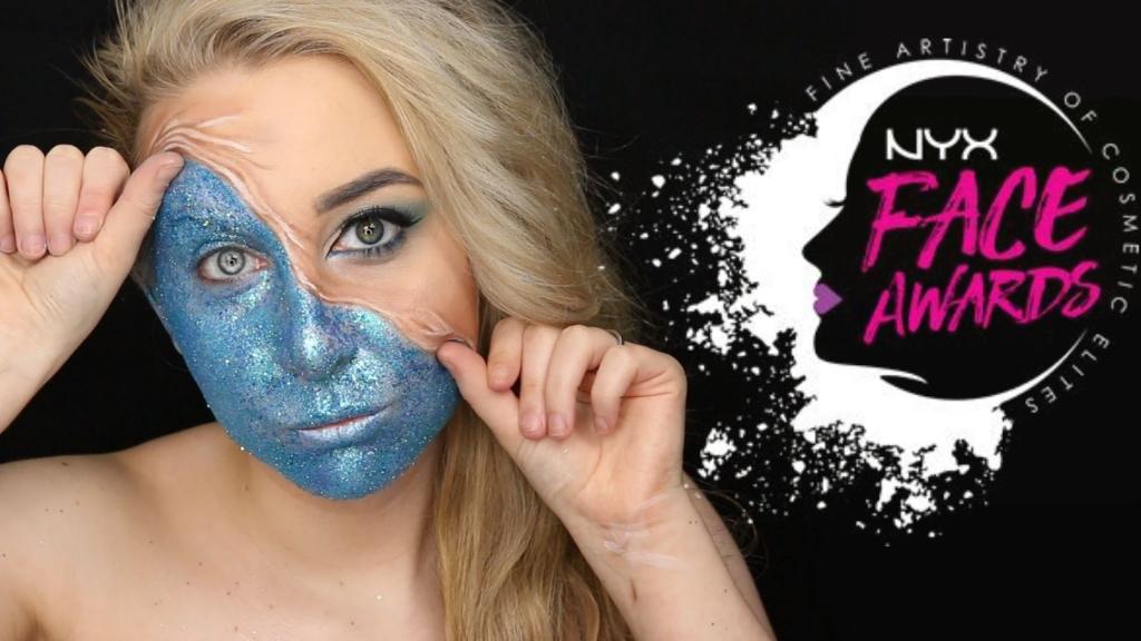 Celine_Leah's tweet photo. My entry for #FACEAWARDSUK @NYXCosmeticsUK @NyxCosmetics 

https://t.co/OZQ3Z2HInn

⬆️⬆️ Check the tutorial above😊

#smallyoutuber https://t.co/FHUovHyg4M