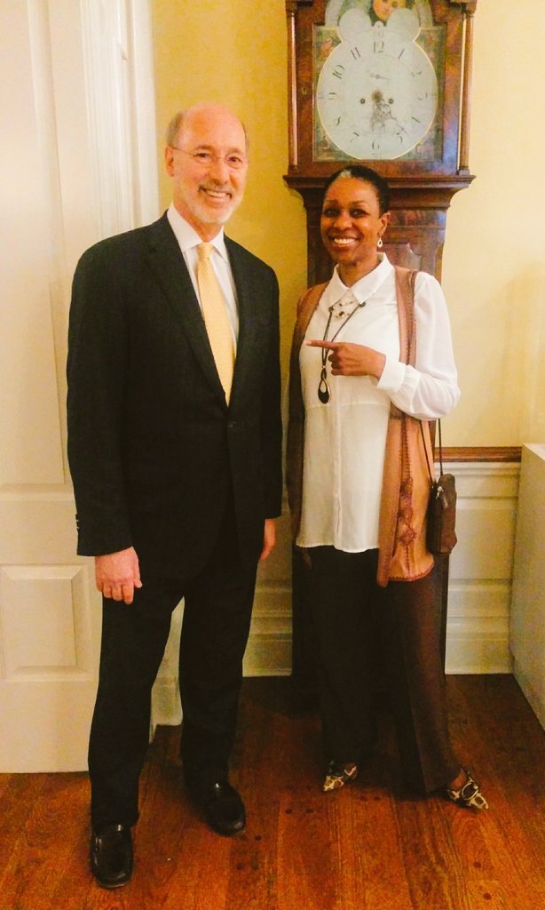 🙋 Moving to Harrisburg @GovernorTomWolf's OGC; time to put the J.D. back to work. My time as the SW Regional Deputy has been pure joy! TY🌞💙✌