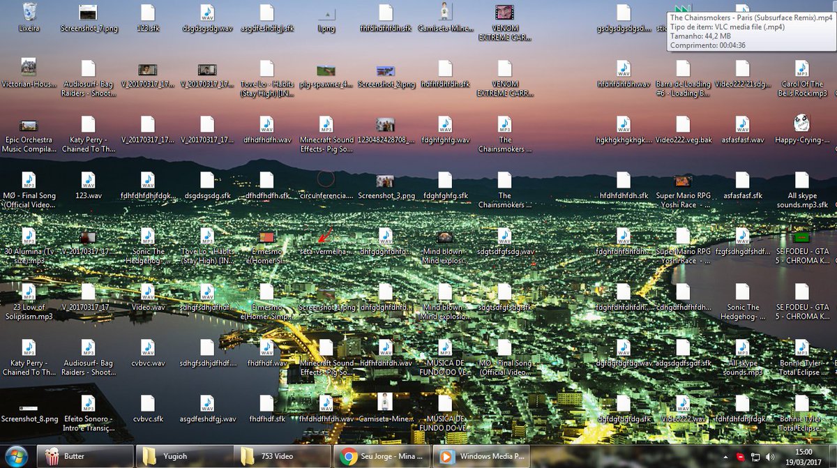 Forevitao tweet picture