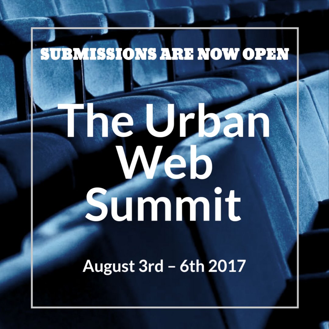 UrbanWebSummit's tweet photo. Submission Deadlines Are Approaching. Submit Your Web Series/Web Base Show, Podcast or Online Comic Book Here! 
https://t.co/b4eWhvyeg9 https://t.co/Aip6zT26GJ