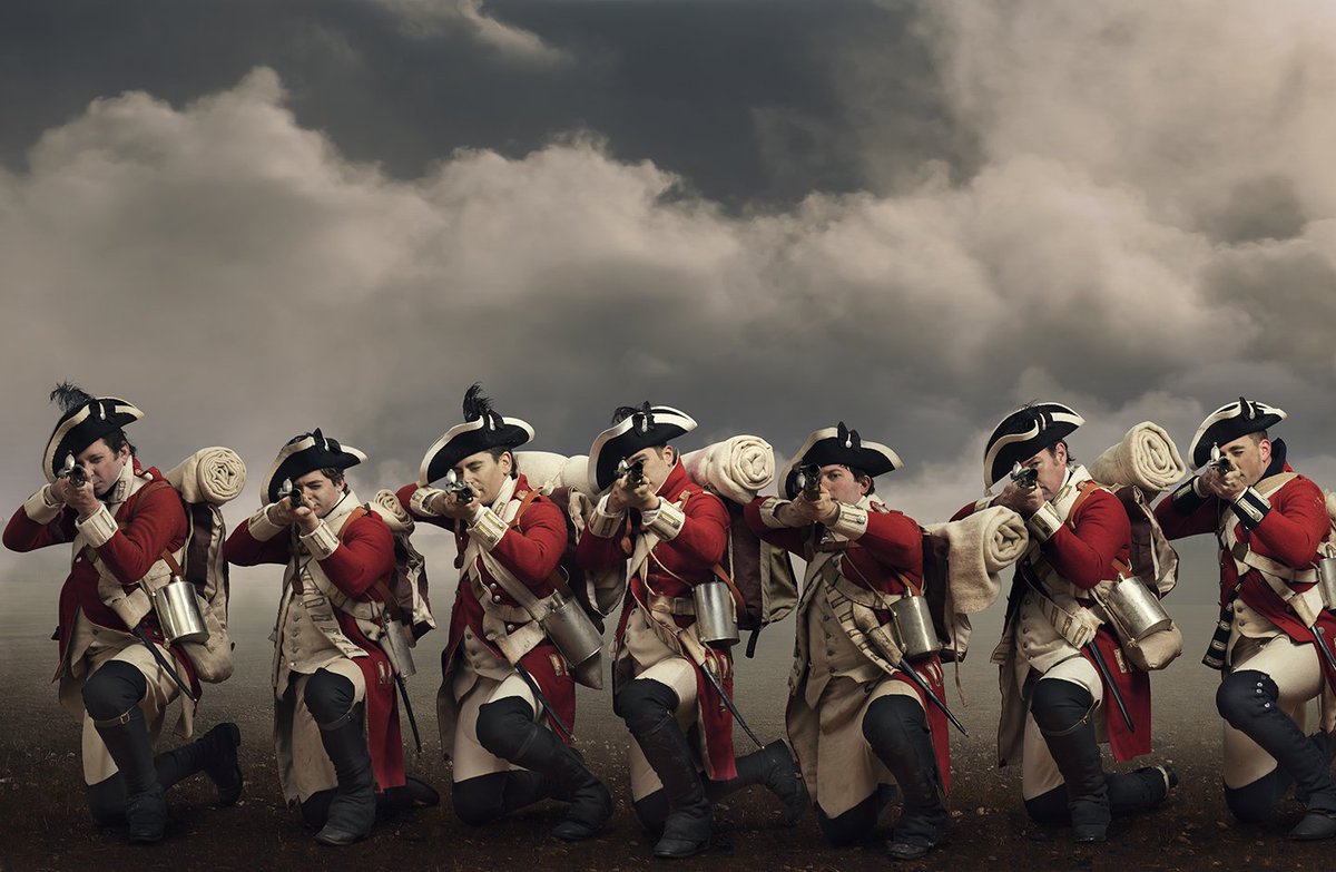 AmRevMuseum's tweet image. Hey #Philly don't fight the lines when we open! Book your tickets today: bit.ly/2lE95xW
