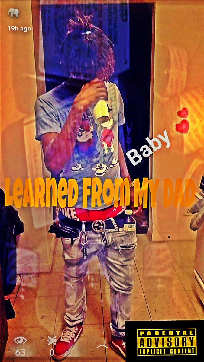 lahbamski713's tweet photo. Dropping "Learned from My Dad"π€π§ Who Gkone Skiπ₯π¦β’Wit Me #Support #GdGProduction #NbsThaReal #keepitDatWay #Retweets https://t.co/9U5ijght0e