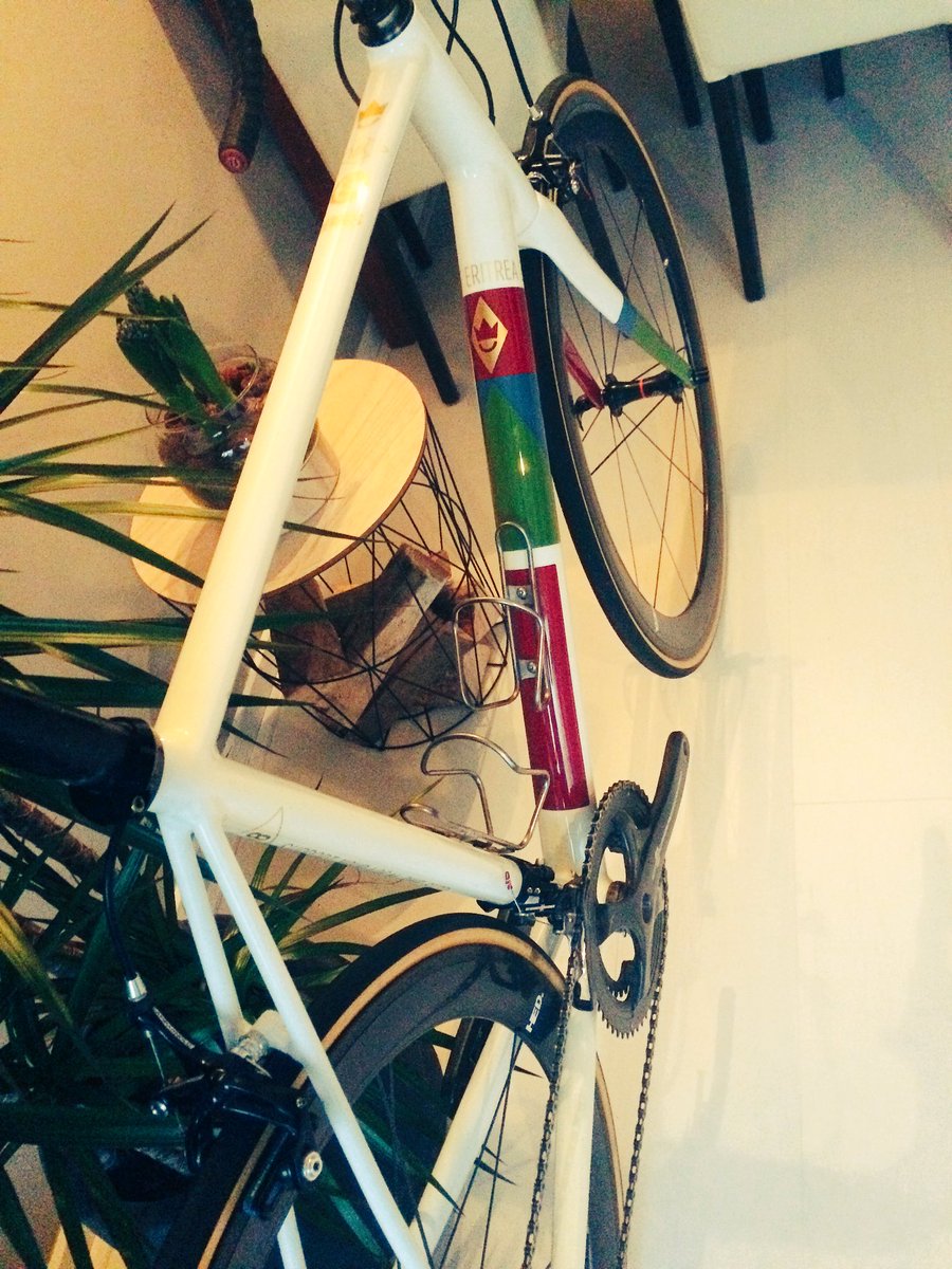 Denk dat ik verliefd ben... Hello beautiful Deraes!!