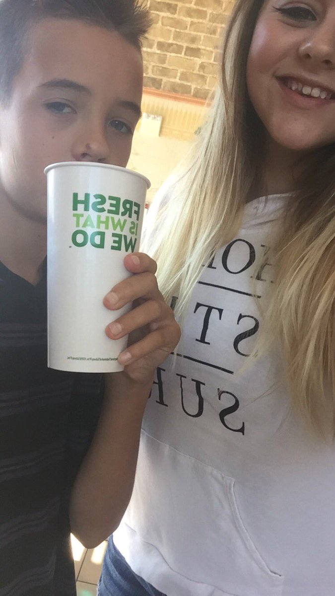 kylee_wagemaker's tweet image. Happy Birthday to my annoying but amazing brother ❤❤ Can&apos;t believe you&apos;re 14!!! 🎉