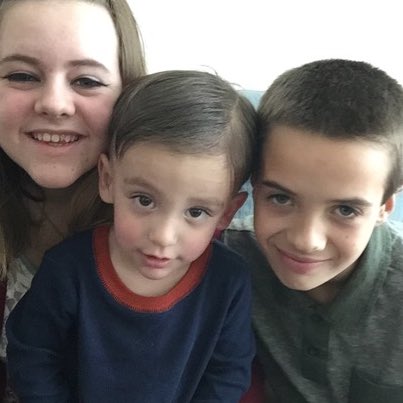 kylee_wagemaker's tweet image. Happy Birthday to my annoying but amazing brother ❤❤ Can&apos;t believe you&apos;re 14!!! 🎉