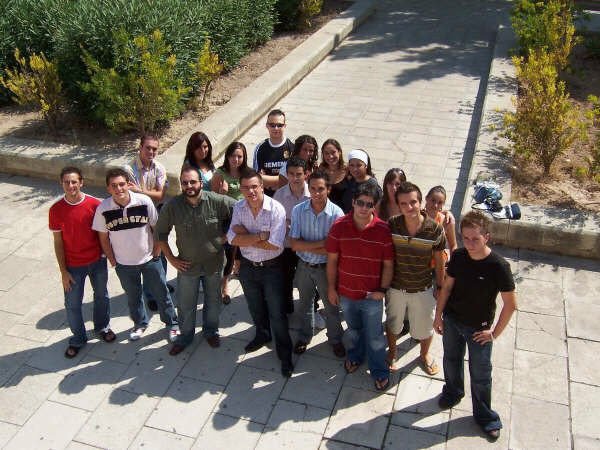 Chris Bonett (@chrisbonett_cb) on Twitter photo What a ride it has been. So honoured to have contributed to your wonderful journey. Happy 20th Birthday dear <a href="/PulseMalta/">Pulse Malta</a> What a ride it has been. So honoured to have contributed to your wonderful journey. Happy 20th Birthday dear <a href="/PulseMalta/">Pulse Malta</a>