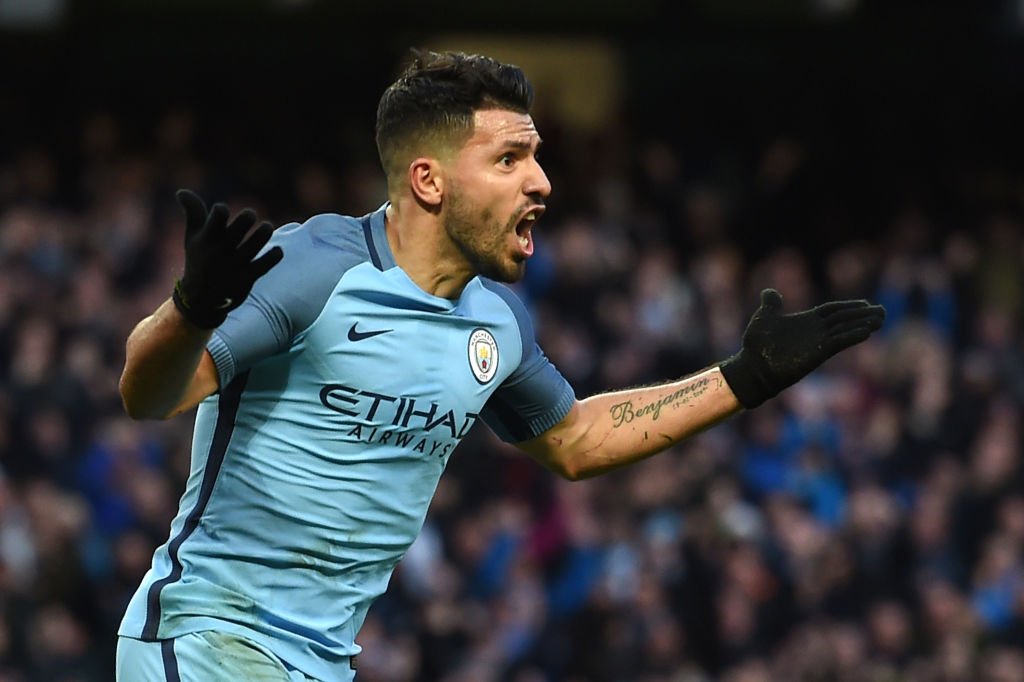 Video: Manchester City vs Liverpool Video: Manchester City vs Liverpool