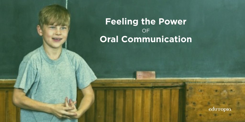 edutopia's tweet photo. How you can help students overcome the fear of public speaking: https://t.co/J5IquJkdlO. #stuvoice https://t.co/d0a2ucglPB