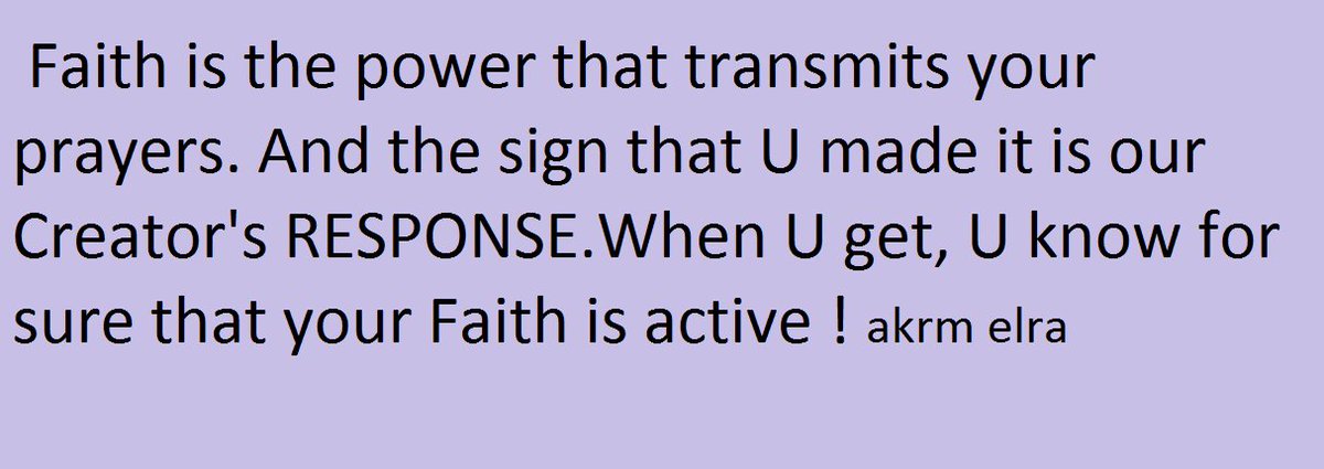 ukrmze's tweet photo. The #sign that #it works ! #Take A #Performance_Test-#Pray ! https://t.co/DS26G9oYid