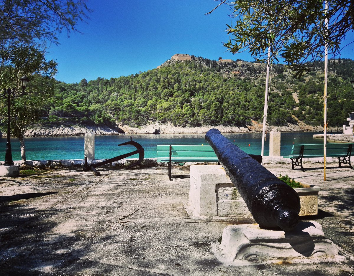 BraunisHorio's tweet photo. #braunishoriovillas #assos #kefaloniaisland #greece #summer2017 #holidays #sun #sea https://t.co/ZAgAD337Le