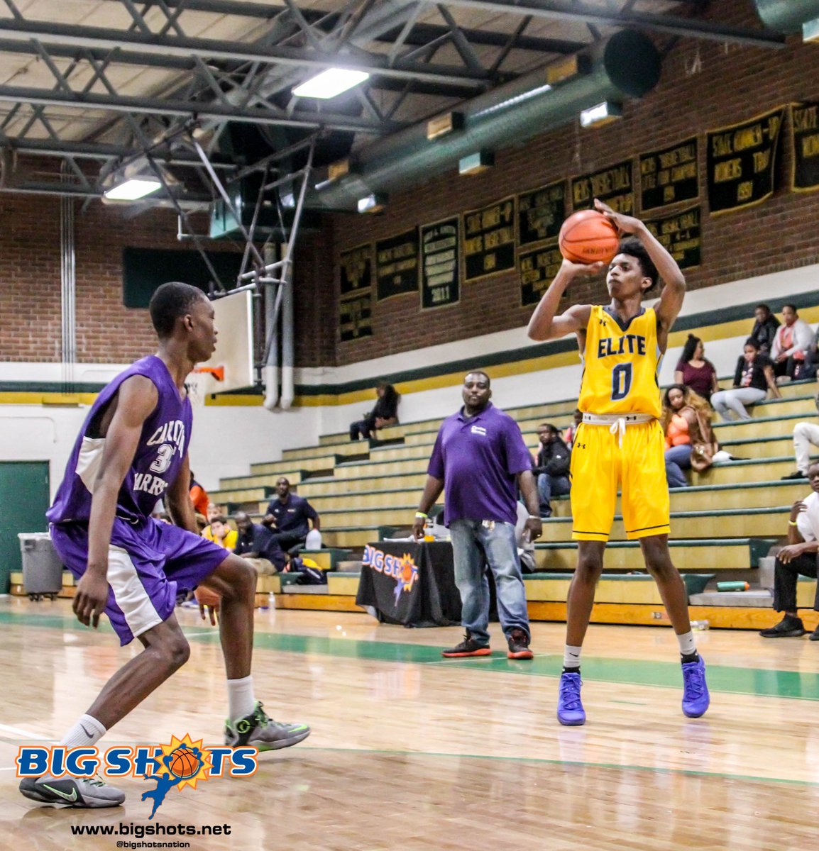 BigShotsToday's tweet photo. @BigShotsNation
#BIGShots #TFNEXTGEN https://t.co/sIzwWFAfd2