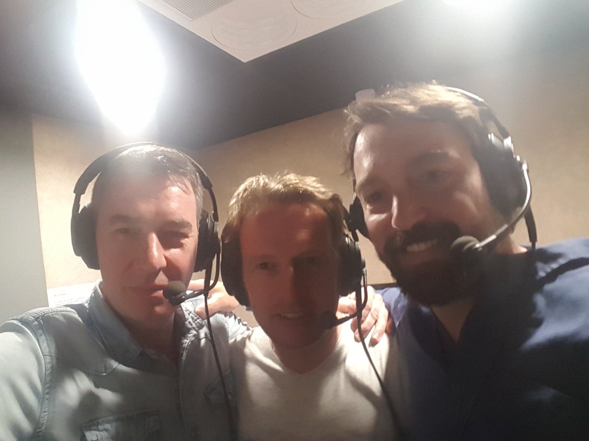 Alexandre Pasteur tweet media