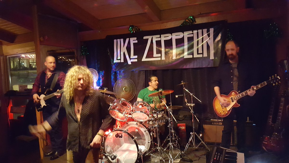 wharfratjoe's tweet photo. March 17, 2017 #LikeZeppelin #StarboardAttitude https://t.co/ORAXDfi7Yo