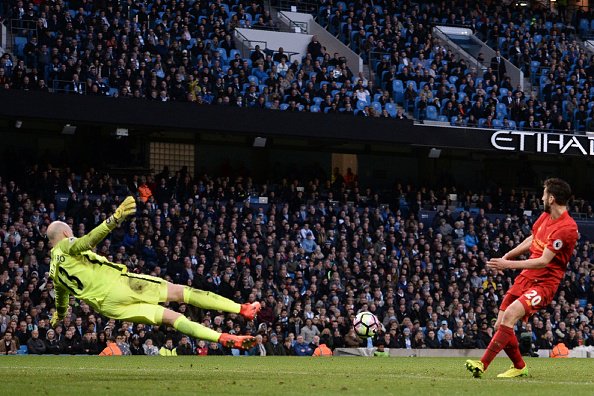 LFCphoto's tweet photo. The greatest goal that never was...  #LFC #MCILIV #cityvlfc #Lallana https://t.co/2HySZse1uT