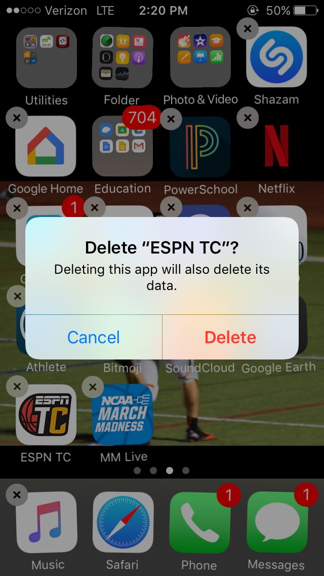 Well that was fun while it lasted...