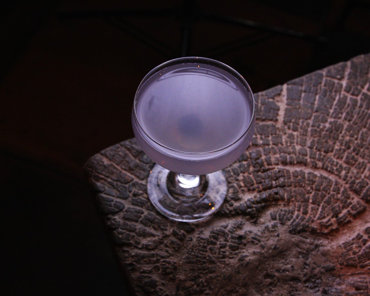 apollointerlude's tweet image. Our latest featured #recipe is an all-time favorite, The Aviation: apollointerlude.com/cocktail-recip… Be sure to use @PlymouthGinUS &amp;amp; @LuxardoCocktail