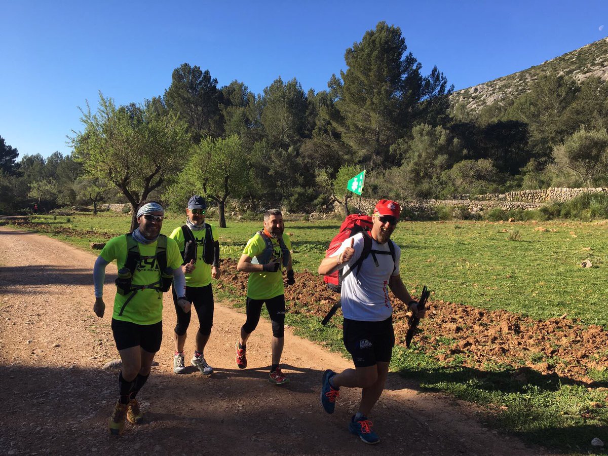 K42 Mallorca tweet media
