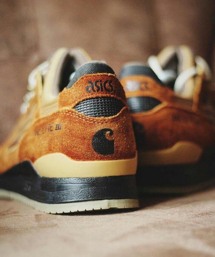 asics gel lyte 3 carhartt part 2