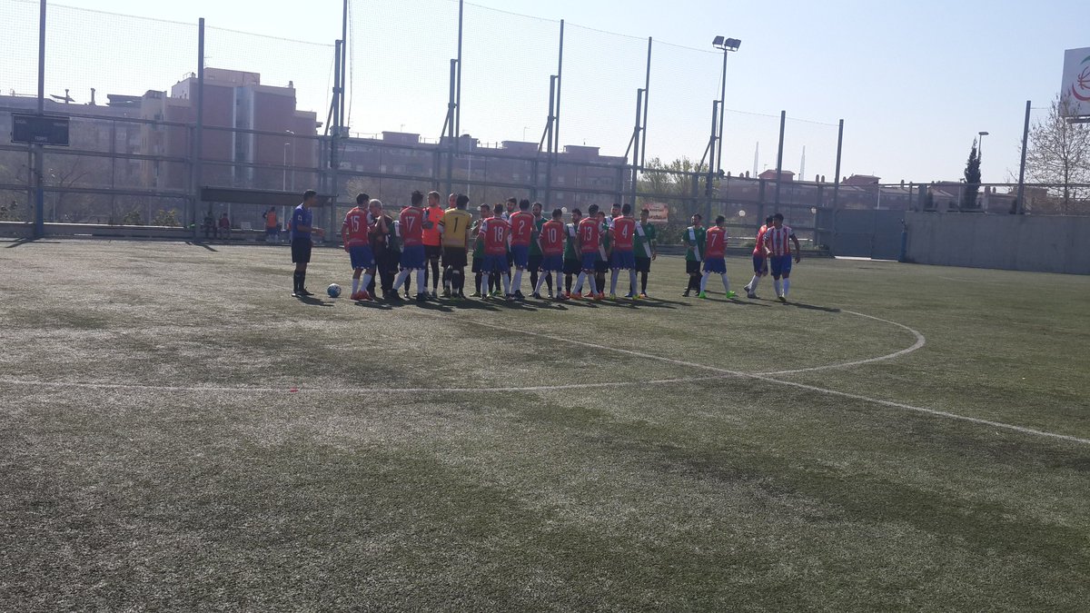 Albirrojitabcn's tweet photo. Gran triunfo albirrojo  hoy ante Águila U.D 2-7 grupo 15 4ta catalana.
#albirrojitasiempre https://t.co/43cWqKLYHu