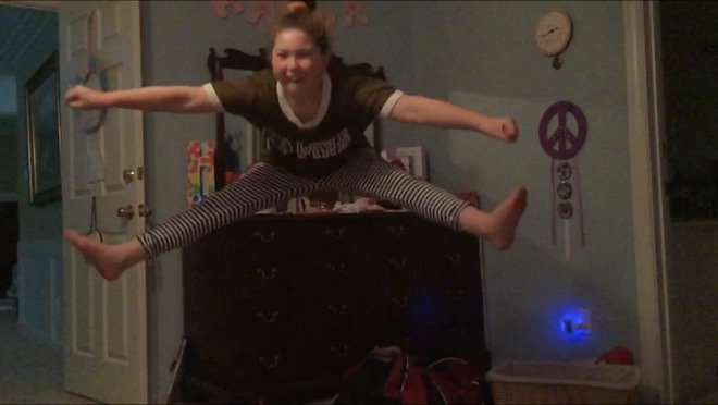 Jessica Huntoon tweet media