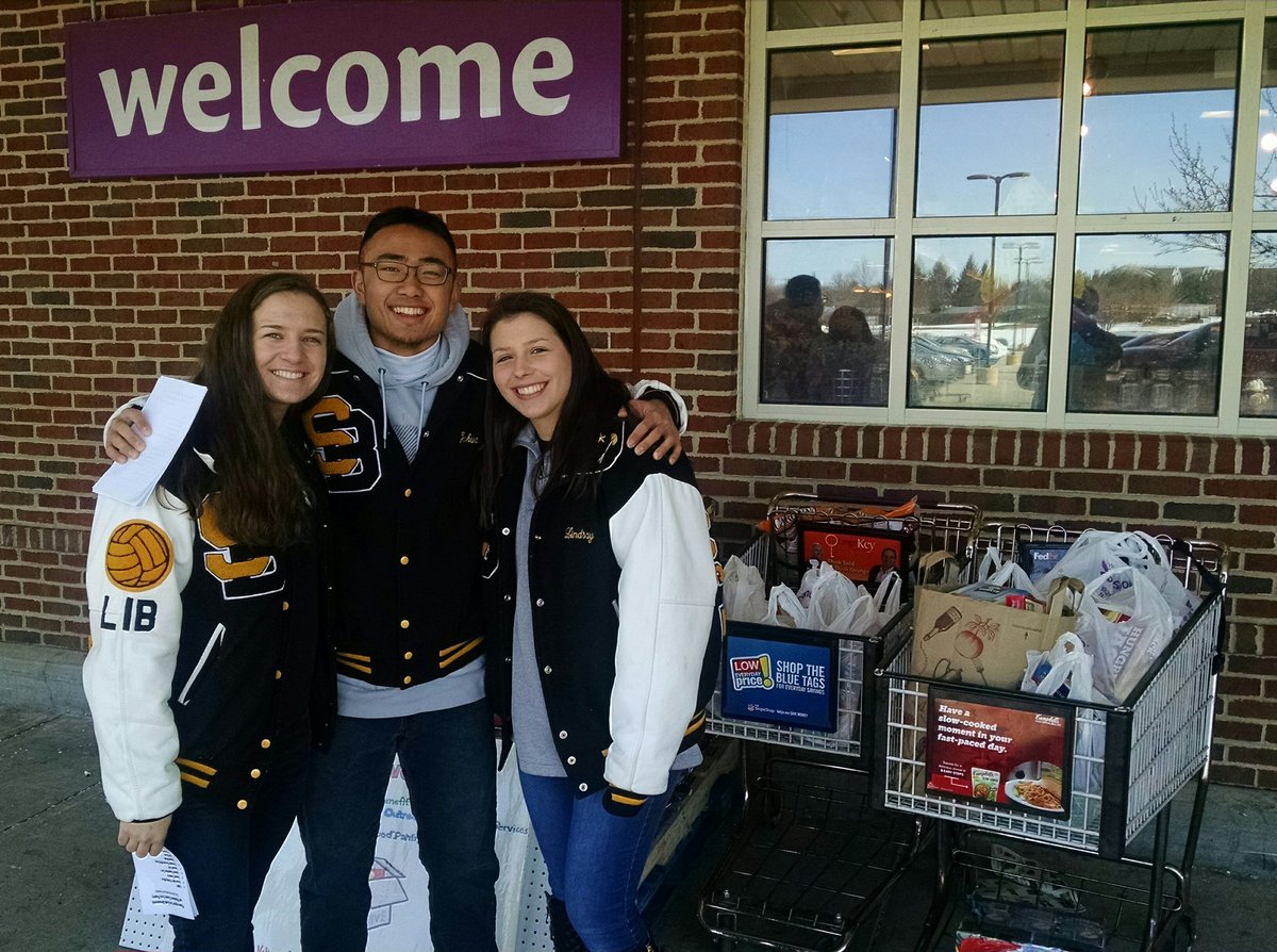 So Brunswick Pd On Twitter Makingadifference South Brunswick