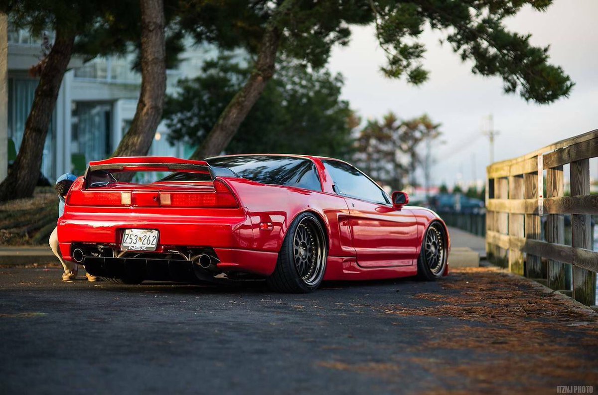 Fitment 🔥