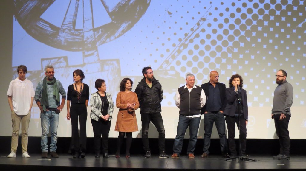 saco_oviedo's tweet photo. Cerramos #saco3 #enmodosilencio Aquí la presentación y el encuentro con el público de Teresa Marcos @culturaoviedo https://t.co/vB2gVRhQQm