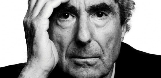 Happy 84th Birthday, Philip Roth. is still one of the greatest American novels ever written. 