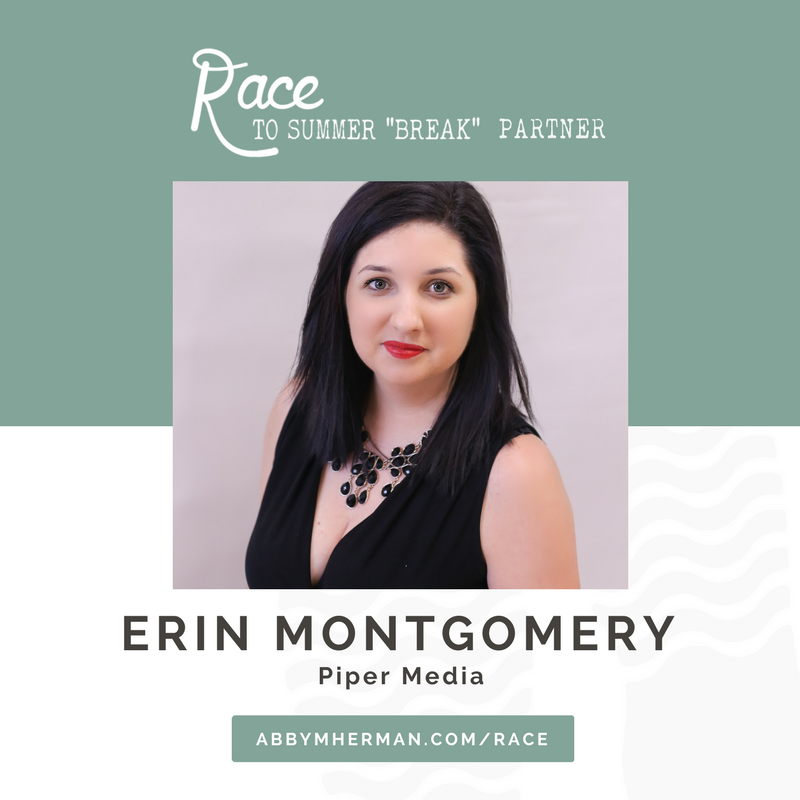 #Accountability and support for your #contentwriting. Get your blog in order for summer <a href="/AbbyMHerman/">Abby M Herman</a> bit.ly/RaceToSummer