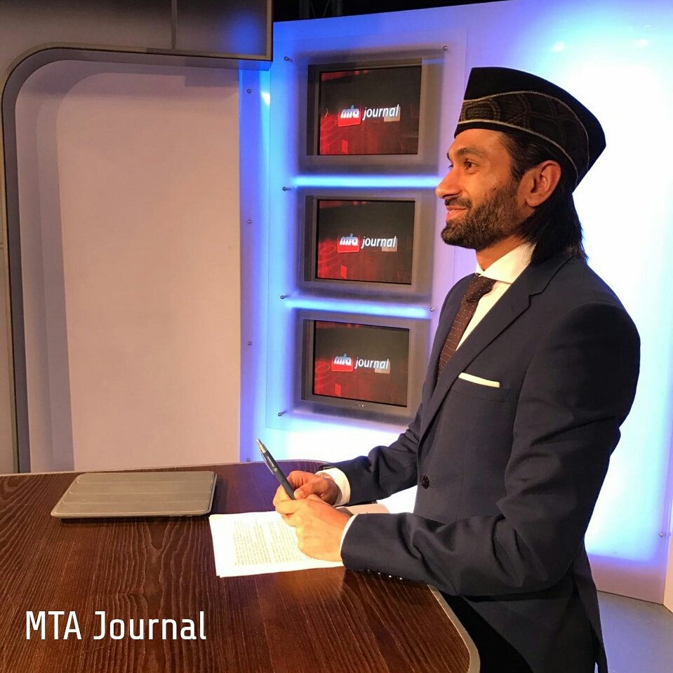 MuslimTvDe's tweet photo. MTA Journal LIVE um 20 Uhr! Und noch Live per:
MTA Germany-App

https://t.co/zJzOENWJx4

https://t.co/f9urrrx4g6 #MTAJournal #MTA #Muslim https://t.co/omJ3W015Yp