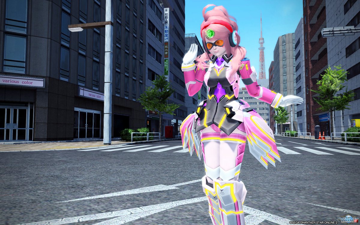 ヾ و ラプター2ちゃんのような何か 大まかな案は Sadistreireiさんから頂いております Pso2特撮