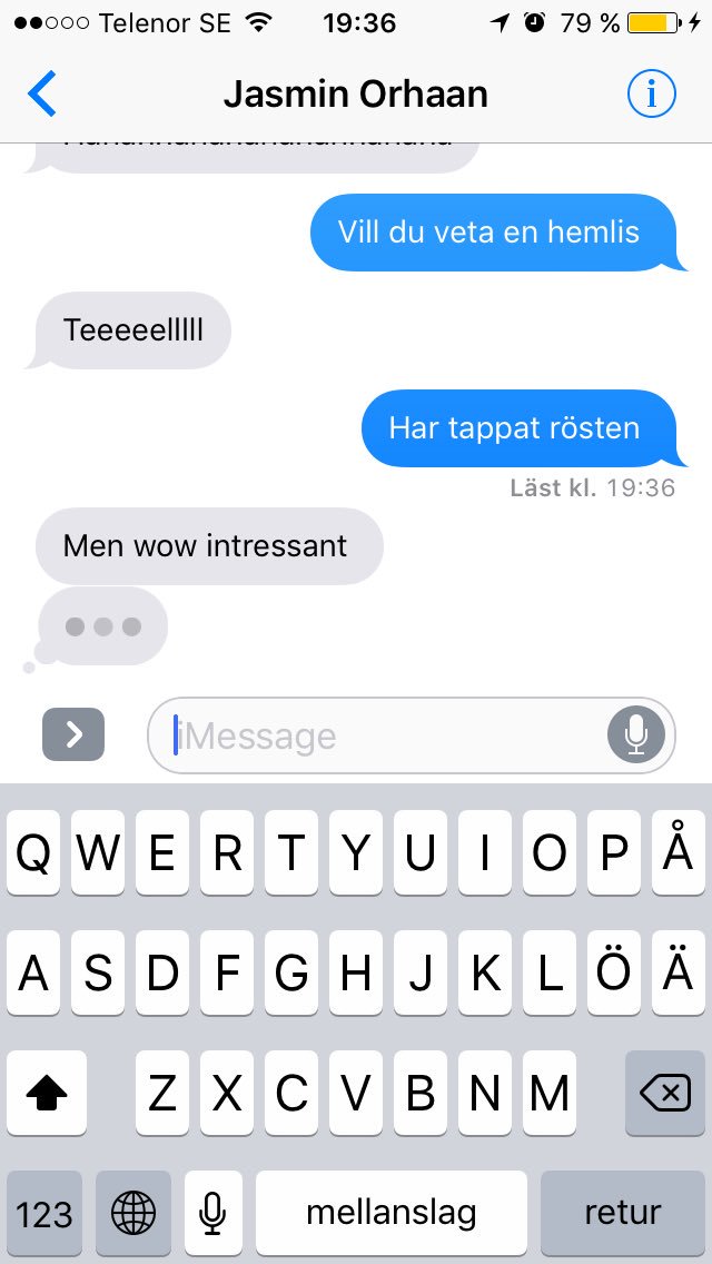 sas tweet media