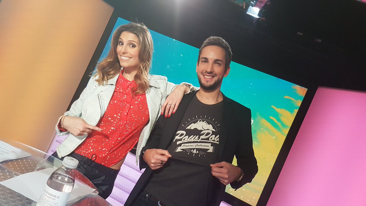 ThibaudVezirian's tweet photo. 👌 La dernière émission d'une très belle saison avec @LauryThilleman et la team @HorsPisteOff : rdv 20h15 en direct @EurosportFrance ! 🏂⛷️⛸️ https://t.co/tGCXHrtgMO