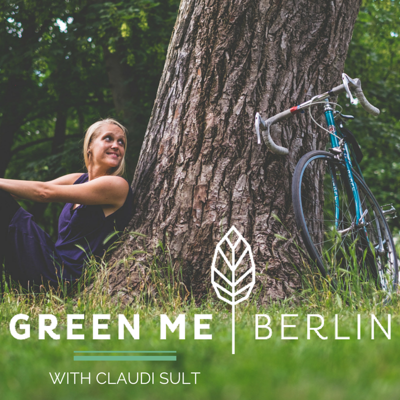 Sunday evening: time to relax &amp; listen to the GreenMe #Berlin #podcast 😎🌿: bit.ly/GMBPodcast