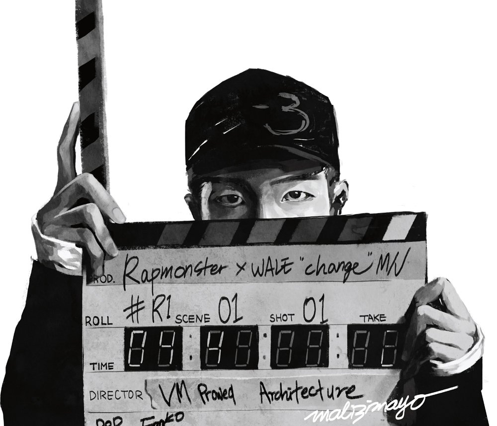 SugarPrincessJD's tweet photo. #RM new #mixtape with #Wale #Change :") and #2YearsOfDoYou 💜💜💜 https://t.co/gYkDZDchOC