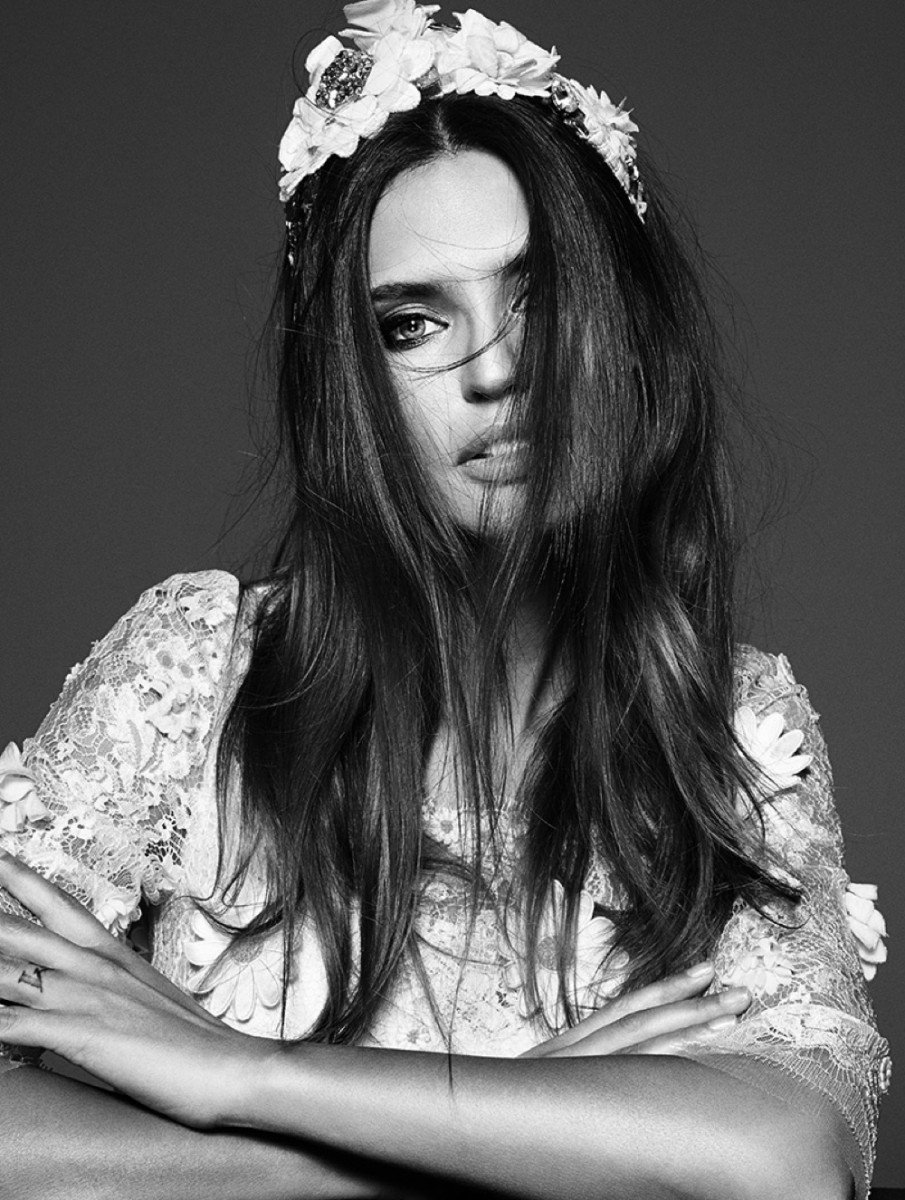 Happy Birthday, Bianca Balti ! Take a look back at her amazing career 
 