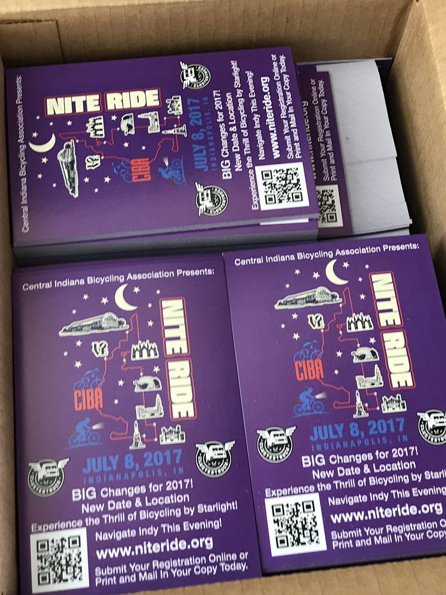 Nite Ride tweet media